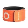 MANOUKA Bracelet Anti-moustiques Et Mouches 30 Jours Orange Made In France