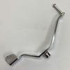 GEAR LEVER HEEL & TOE ROYAL ENFIELD CLASSIC 350CC #1100284-D |Fit For