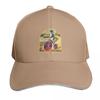 The Bi Cycle Club  Bike Penguin  Bisexuality Baseball Cap Western Hat Bobble Hat Military Tactical Cap Rave Unisex Hats Womens