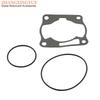 Motorcycle Cylinder Gasket Set Top End For Yamaha YZ80 YZ85 932105645900 93210-84724-00 4ES113510000