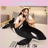 Marine Whale Killer Organism Plush Toy Stuffed Doll Home Decoration Gift Kids