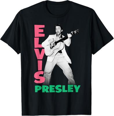 Elvis Presley Official 1956 T-Shirt