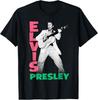 Elvis Presley Official 1956 T-Shirt