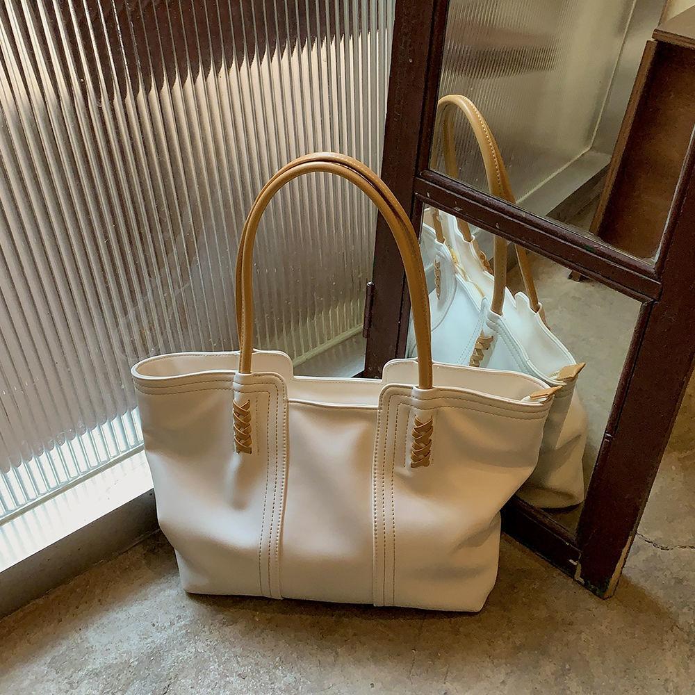 Женская сумка-тоут — фото 4