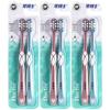 Dr. Yaboshi Illusion Sea Spiral Bristle Toothbrush