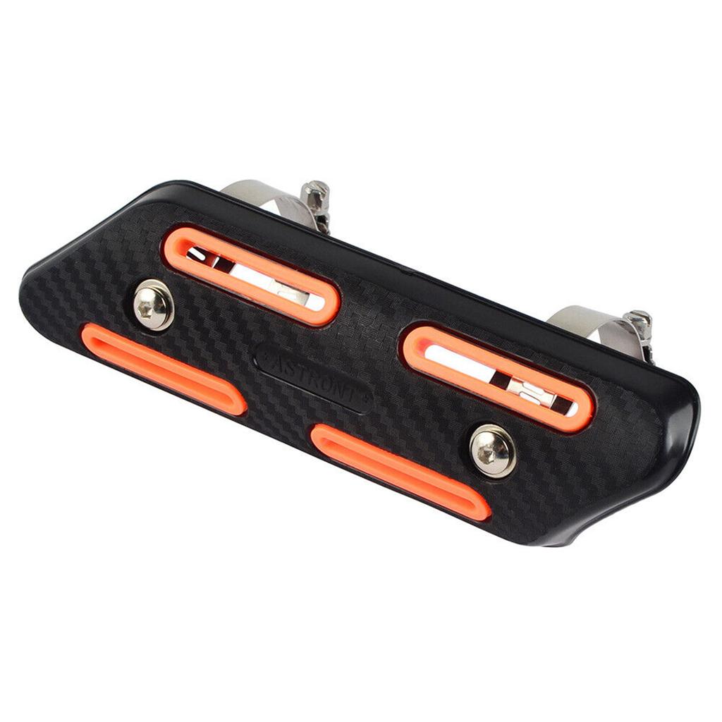 Exhaust Heat Protection Cover For 250 350 450 EXC-F 300 350 450 500