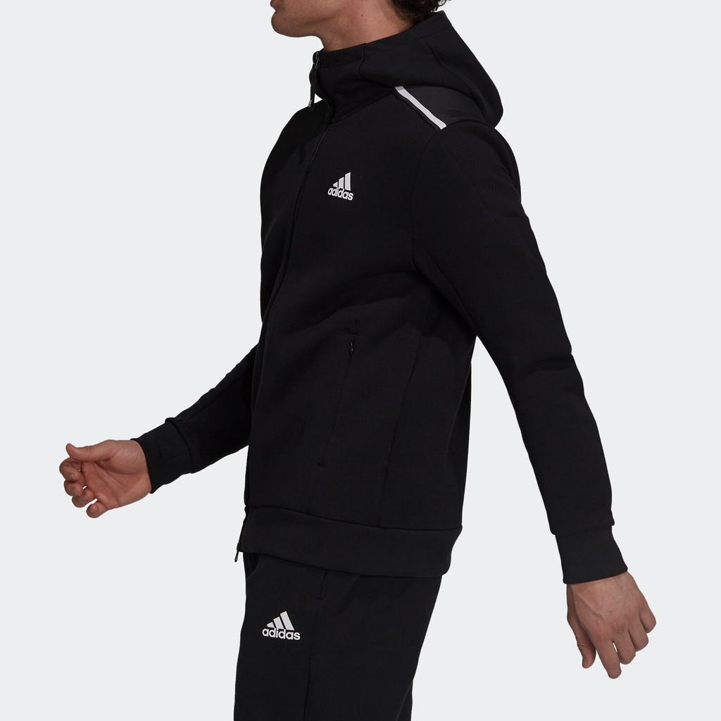 adidas Z.N.E Jacket Men's Black GT9780