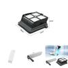 For Tineco Floor One S7 Pro Replacement Brush And Filter Set For Home Cleaning