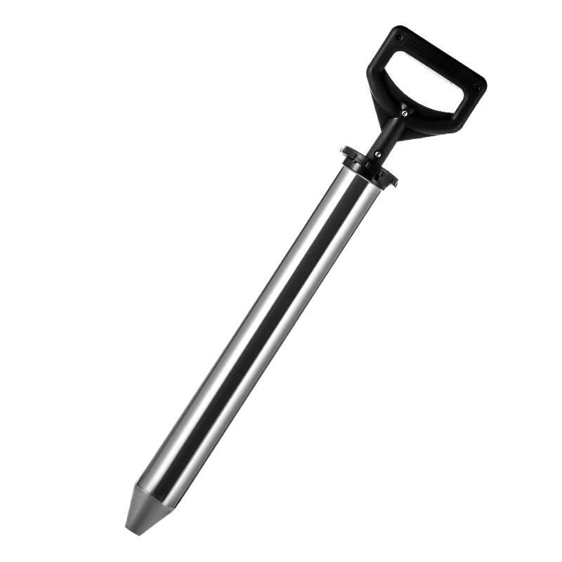Manual Grouting and Sealing Gun for Doors and Mortar Injection