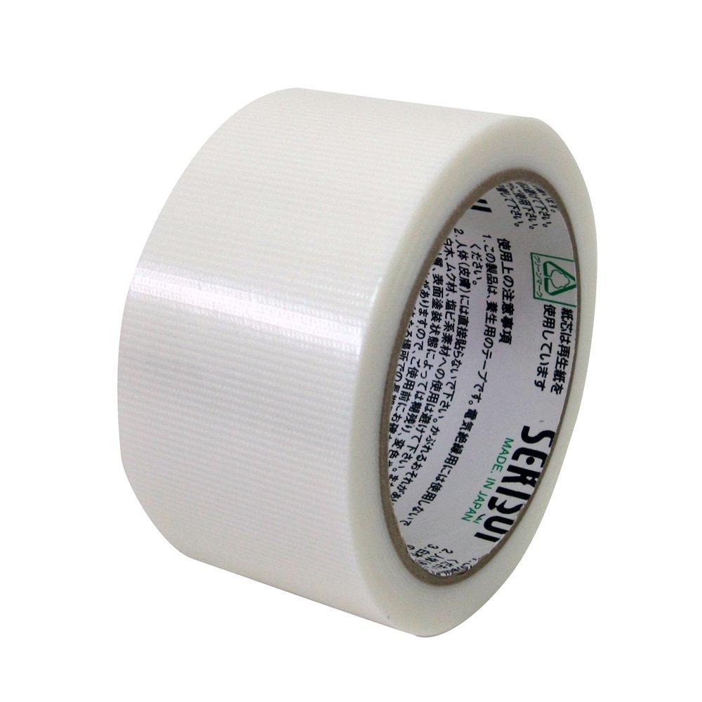 Sekisui Fit Light Tape Translucent 50mm X 25M No.738