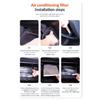 Suitable For Kia Niro DE 2017~2022 2019 2021 MK1 28113G2100 New Car Activated Carbon Air Filter Cabin Filter Auto Accessories