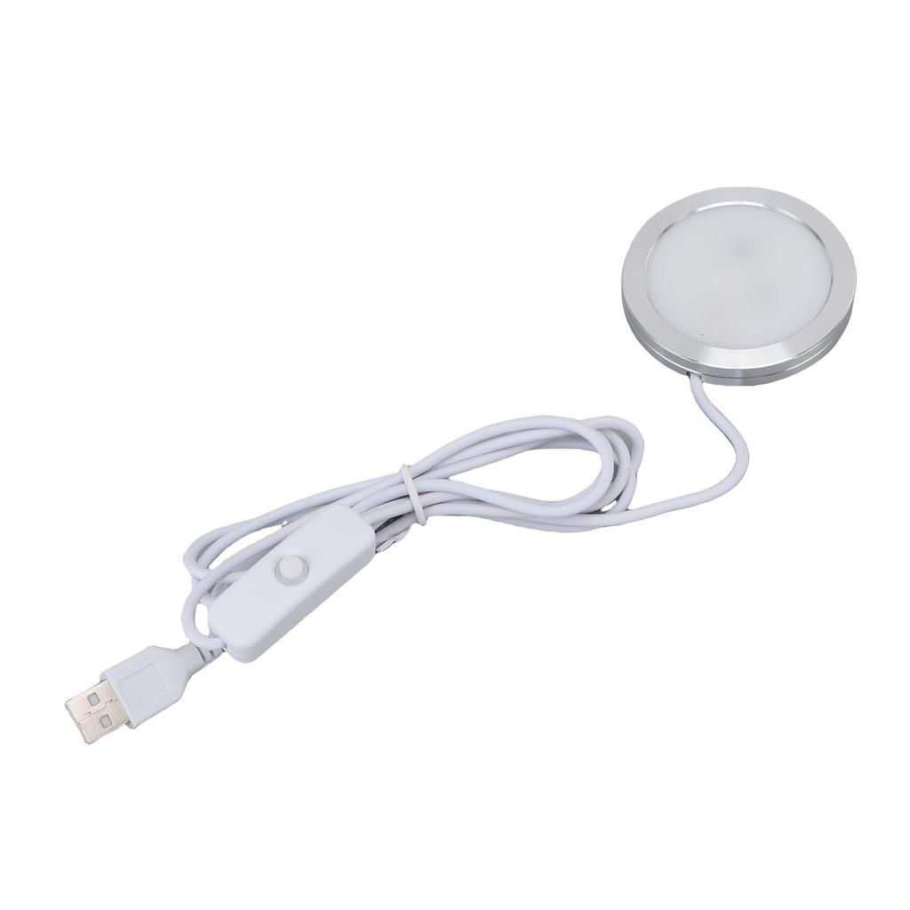LED Lamp Kit Multicolor RGB Night Light MH001 for 3D Printer Replacement Parts Accessories