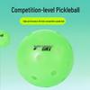 Double Happiness 40-Hole Outdoor Pickleball