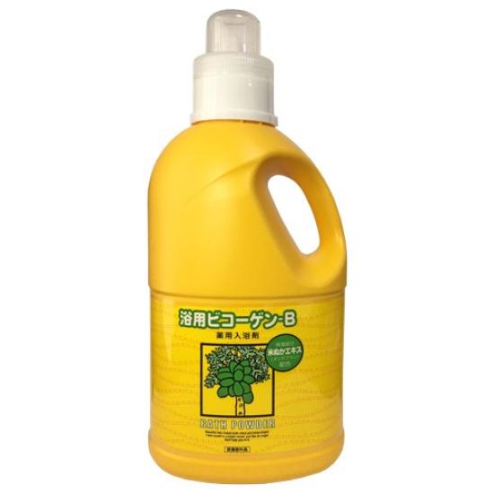 Real Bicogen Bath Bath (BN) 1.0kg