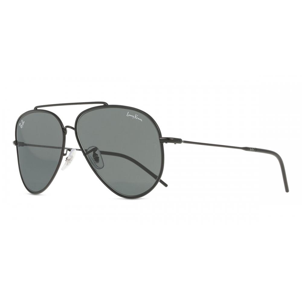 Ray Ban Rbr0101s Lenny Kravitz X Reverse 002 Gr uniseX Sunglasses