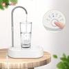 Electric Drinking Water Pump for Gallon Bottles - Automatic Cold Water Dispenser for Home & Office