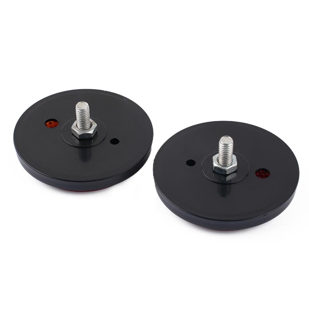 Rundreflektor Motorradkunststoffreflektor LKW