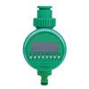 Irrigation Timer,Automatic Digital LCD Electronic Water Timer Electronic Garden Controller Automatic Garden Watering for Home Garden Irrigation Contro