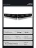 Ford Bronco Raptor DRL LED Turn Signal & Fog Light Assembly