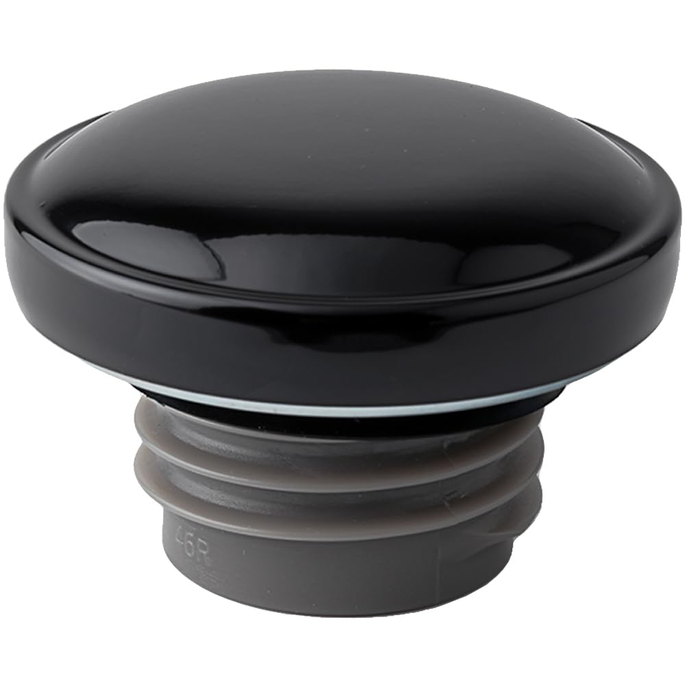 

Chern Yueh Screw-in Ratchet Vent Gas Cap Motorcycle Tank for Harley Sportster Softail EVO чёрный