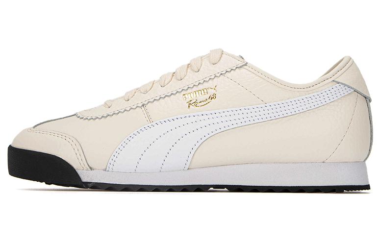 PUMA Roma 68 Vintage  Кремовый Белый Черный  370051-07 42