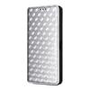 For Oppo Find X8s+ 5G Case Wallet Rhombus Imprinted Leather Phone Cover
