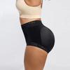 High Waisted Lace Underskirt Shorts for Women Non-see-through Safety Pants Ladies Full Coverage Soft Briefs