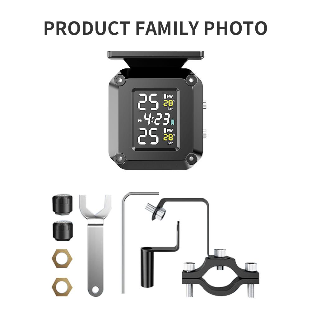 Черный, 315 MHz / 433 MHz