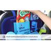 Large Capacity Car Seat Back Storage Bag Multi-functional Tablet Holder Protector  Toddler