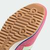 JI1879 Adidas Originals SL72 OG Pink Fusion Semi Green Spark Lucid Blue (Women's