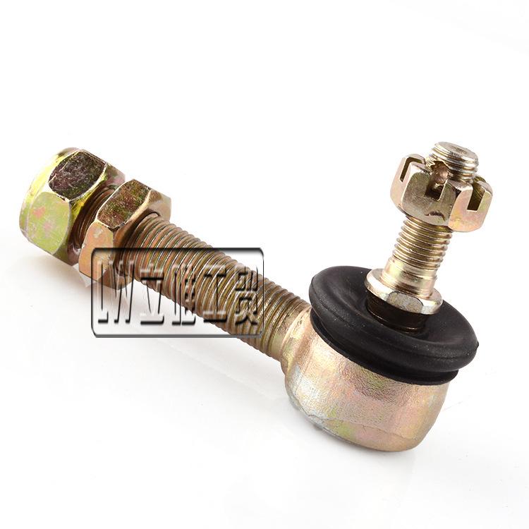 ATV Beach Car & Off-Road Motorcycle Upper/Lower Swing Arm Ball Joint
