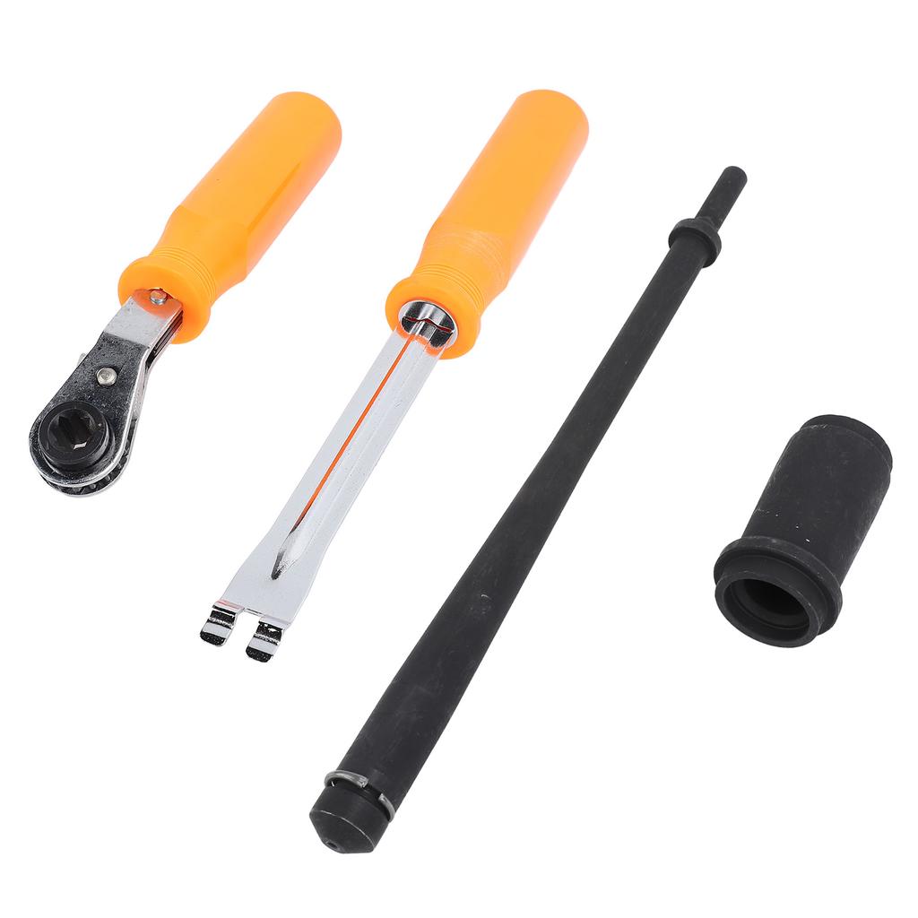 Anchor Pin Bushing Kit Truck Installation and Removal Tool 29090 1‑3/8in Pneumatic Bushing Drive for