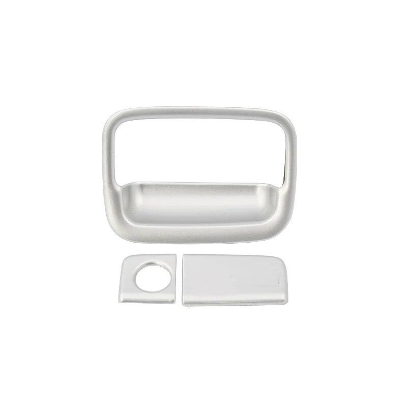 ABS Carbon Car Co-pilot Glove Storage Box Handle Bowl Cover Trim Accessories For Honda Crv CR-V 2017 2018    2022