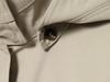 Autumn new European and American fashion stand-up collar waist drawstring trench coat jacket 2706598