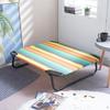 Four Seasons Washable & Portable Moisture-Proof Pet Camping Bed