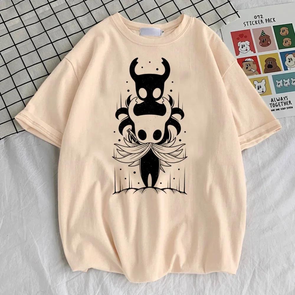 

Vintage 80s anime Harajuku print fashion versatile short sleeved round neck Womens Tshirt suitable for all seasons 4XL