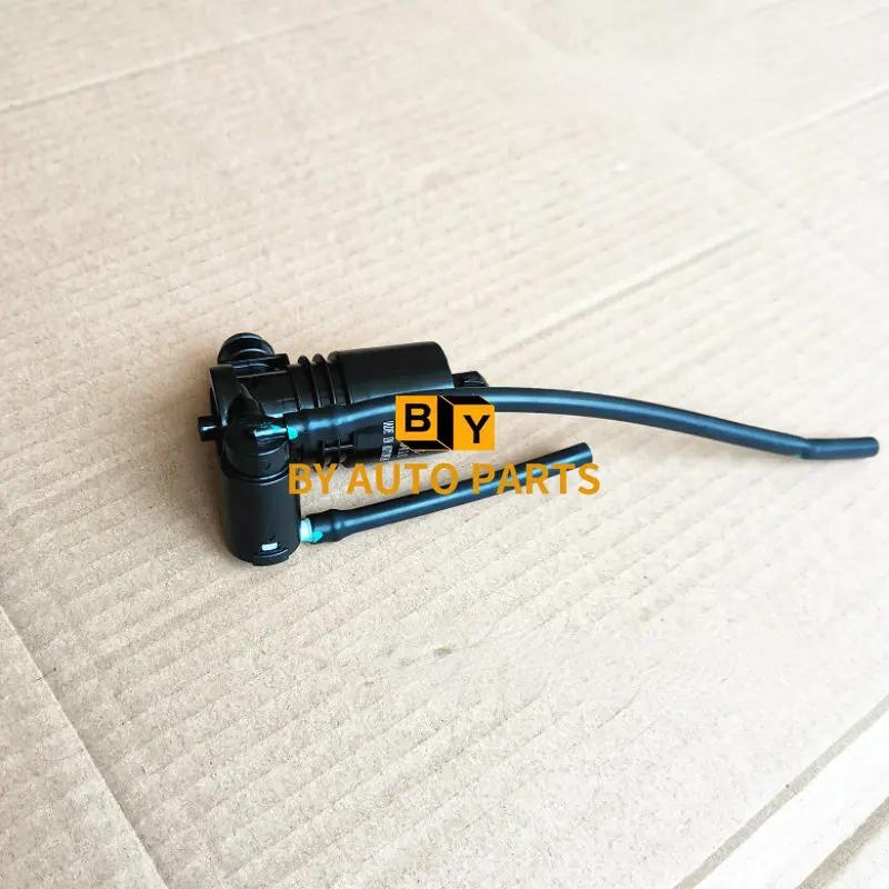 2017- Модели MG ZS/RX3 Бачок омывателя и моторчик омывателя Motor