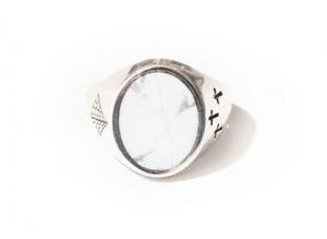 Frica Jewelry Contact Ring 2 (Howlight)
