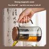 Gianxi Teapot For Home Use 2025 New Magnetic Glass Teapot Tea Separation Cup Floating Cup Tea Pot