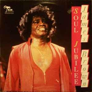 

CD ДЖЕЙМС БРАУН - Soul Jubilee CDBM081 Blue Moon 1990 Япония Соул/Фанк Б/У