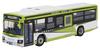 TOMYTEC National Bus Collection 1/80 Series JH002-2 Kokusai Kogyo Diorama Supplies 335832