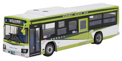 TOMYTEC National Bus Collection 1/80 Series JH002-2 Kokusai Kogyo Diorama Supplies 335832