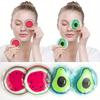 Gel Ice Pack Reusable Cooling Eye Pads And Under Eye Patches Eye Hot Cold Treatment Pack For Redness Pain Relief and Eye Relax
