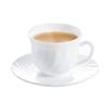 Kaffesett kopper og skåler 22cl Trianon Luminarc - 6 kopper og 6 skåler
