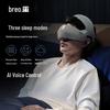 Breo Dream6 Head & Eye Massager