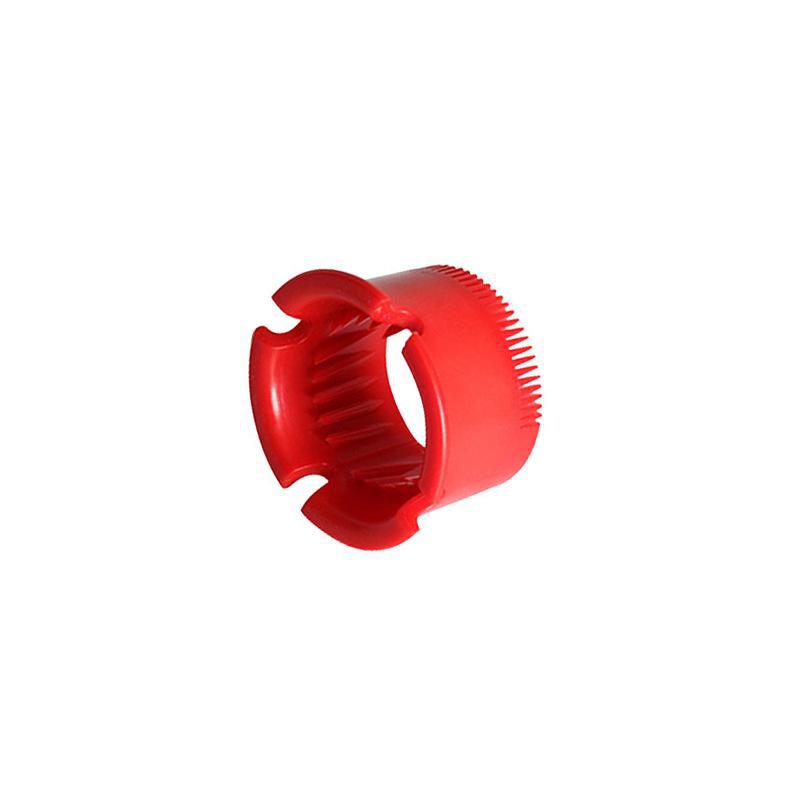 Kompatibles Filter- & Bürsten-Kit für iRobot Roomba 5-8/i7 Serie: Beinhaltet Filter, Walzenbürste, Seitenbürste und Universalrad.