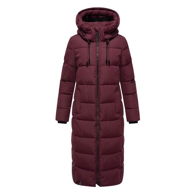 Куртка зимняя Marikoo Nadeshikoo XVI EU M