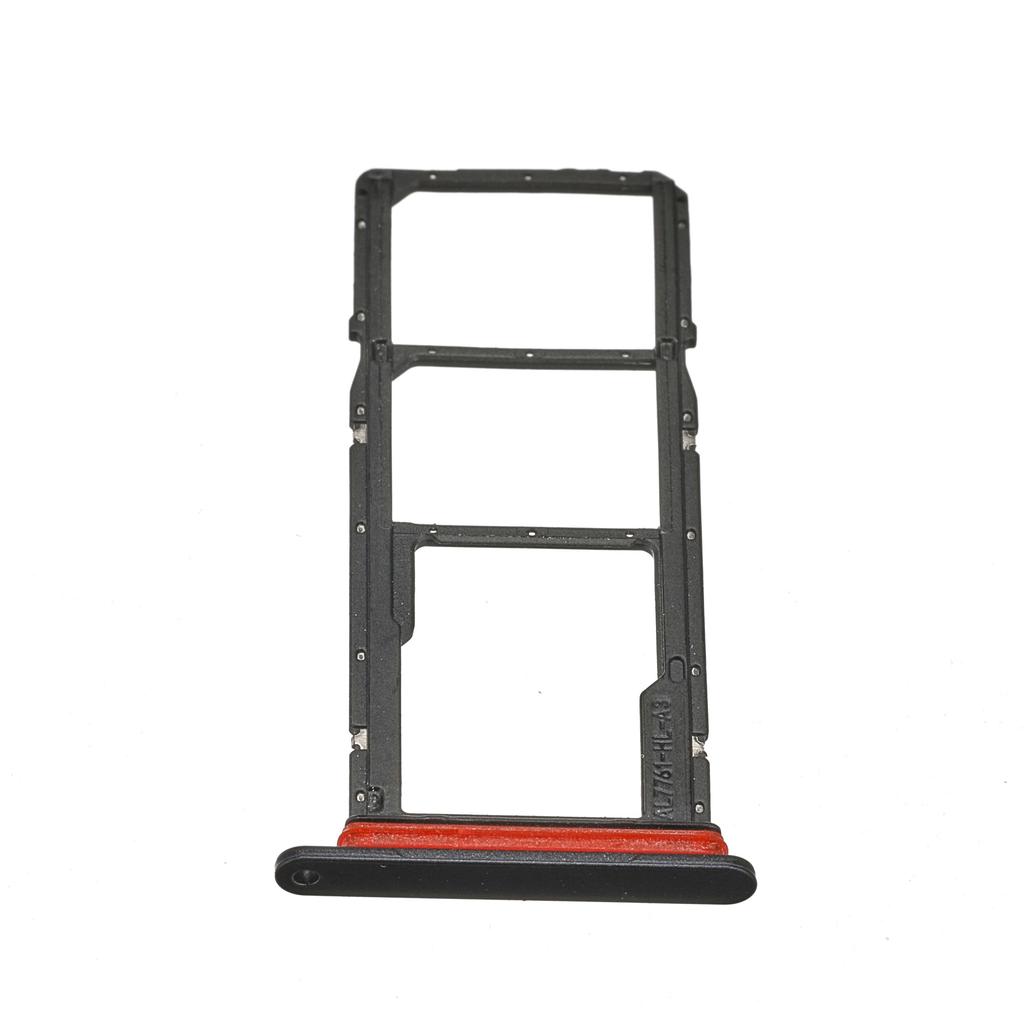 For Samsung Galaxy A07 4G A075 OEM Dual SIM Card Tray Holder Replacement Part (without Logo)