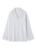 GELATO PIQUE Variation Pajama Shirt Pwft244285