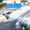 600W 20000mAH Wireless high pressure mini washer cleaner car wash gun foam machine for Car tools